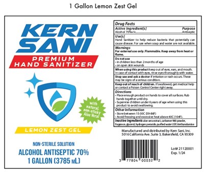 005-11 1gal Lmnzst Gel (005 11 1gal Lmnzst Gel)